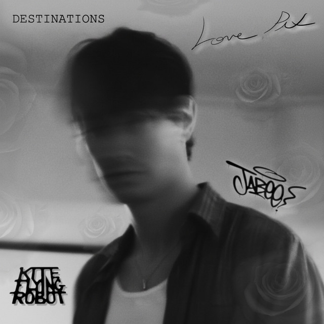 Destinations cover