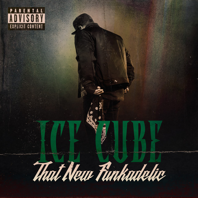 That New Funkadelic - Single by Ice Cube | Spotify