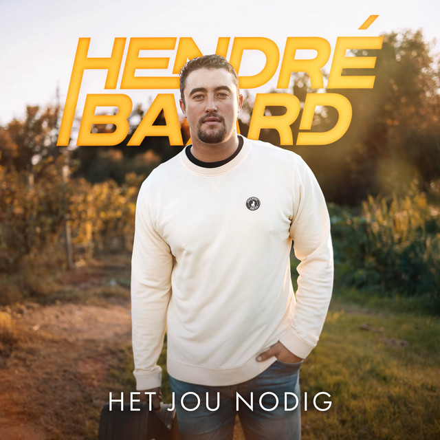 Het Jou Nodig