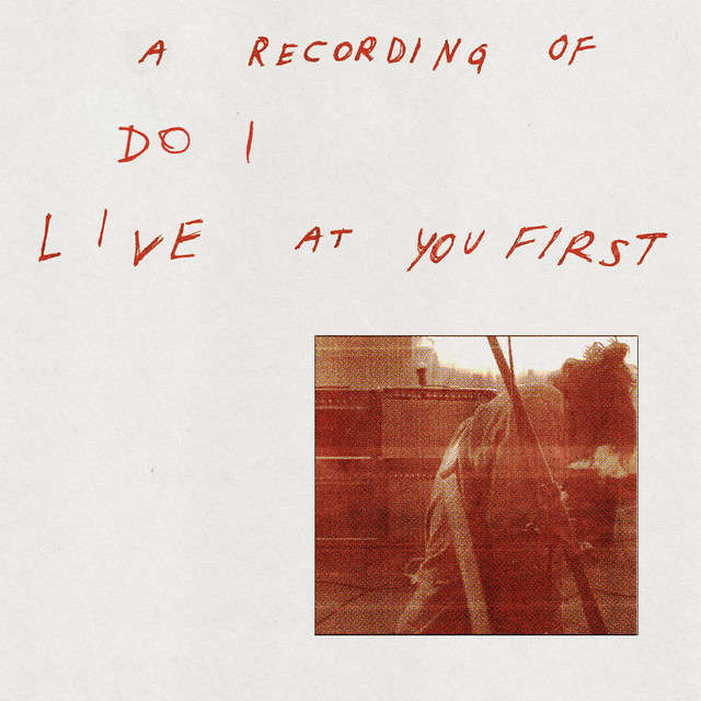 Do I - Live album image