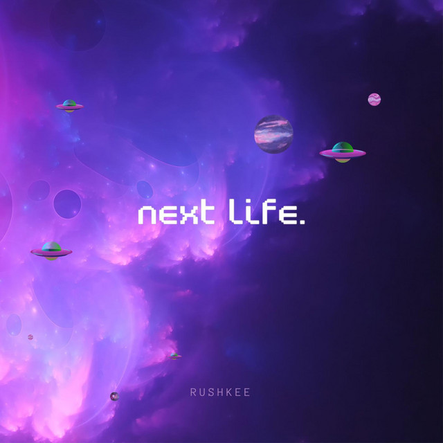 Next Life cover art