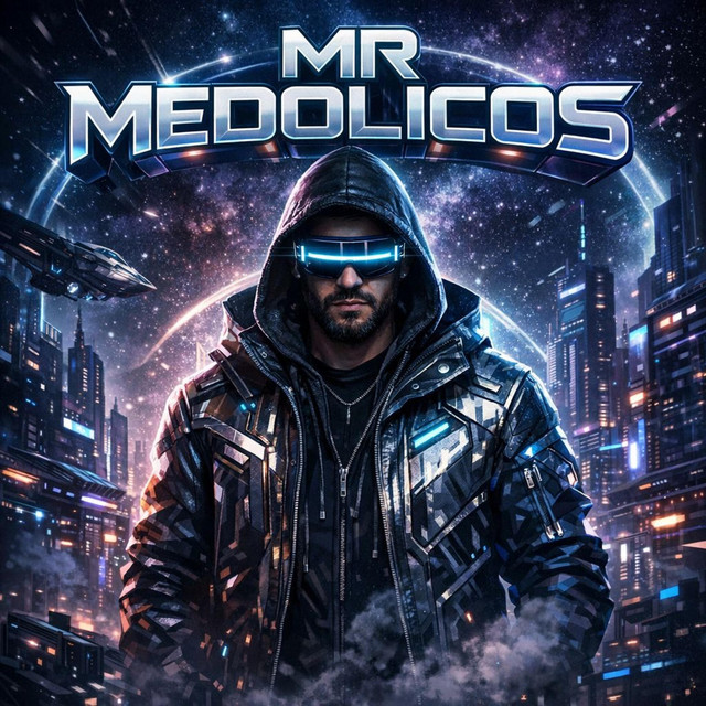Mr Melodicos