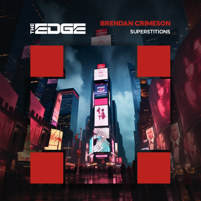 Brendan Crimeson