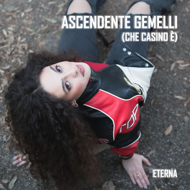 Eterna