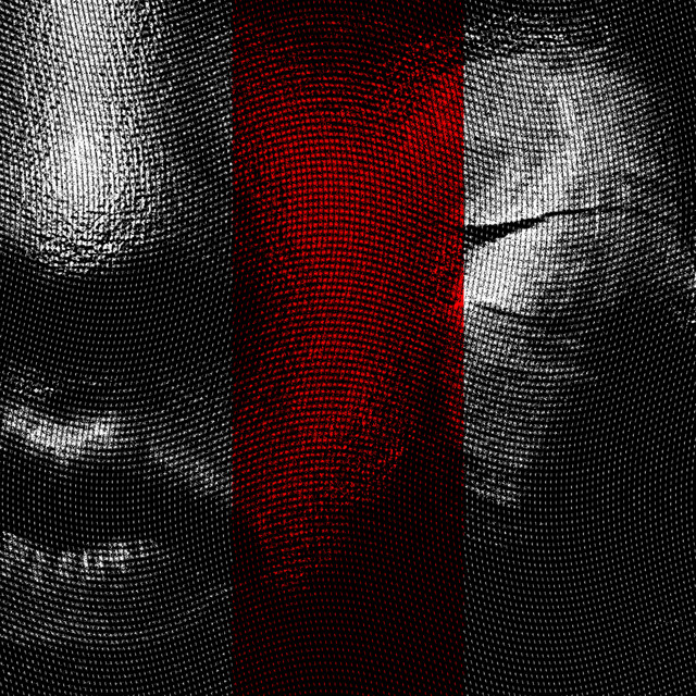 Stifle cover art