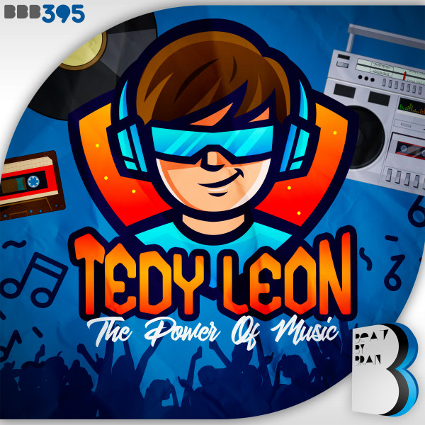The Power Of Music album art