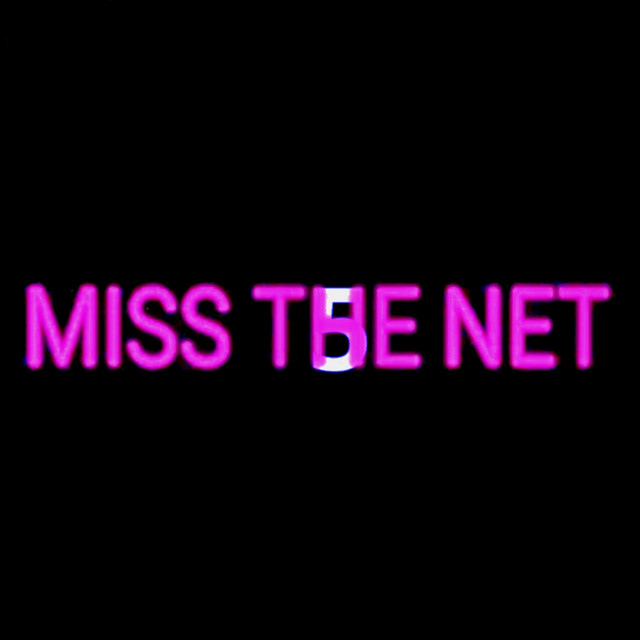 Miss The Net 5 cover art