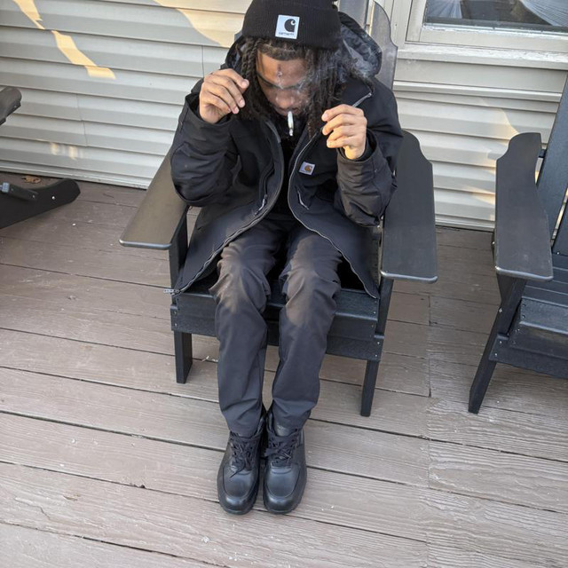Talks With Neph - EP by Lil Nephew | Spotify