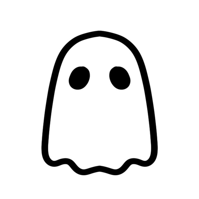 Ghosted