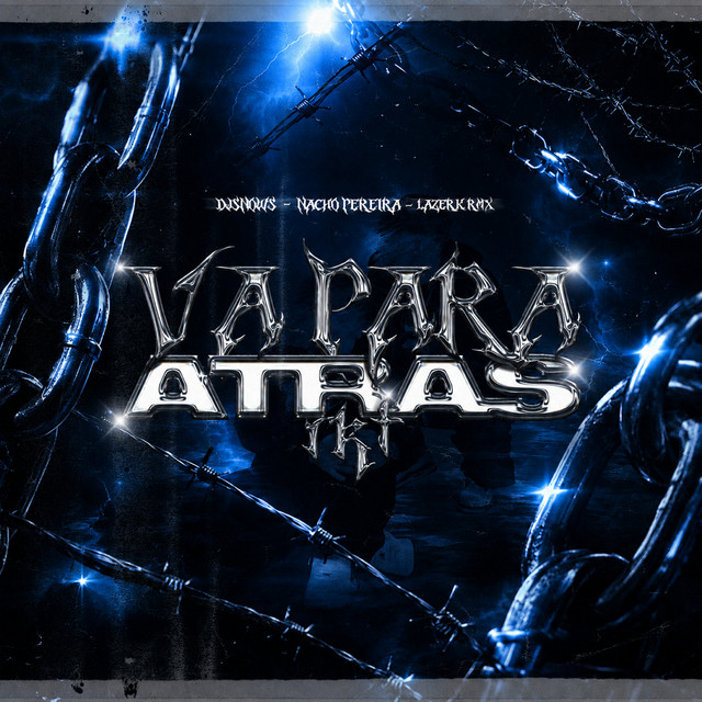Va para Atras (Rkt)