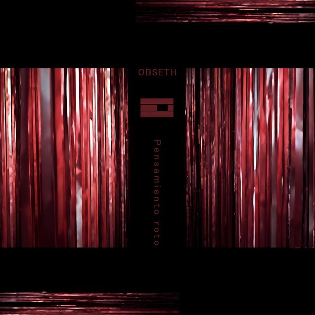 Pensamiento Roto cover art