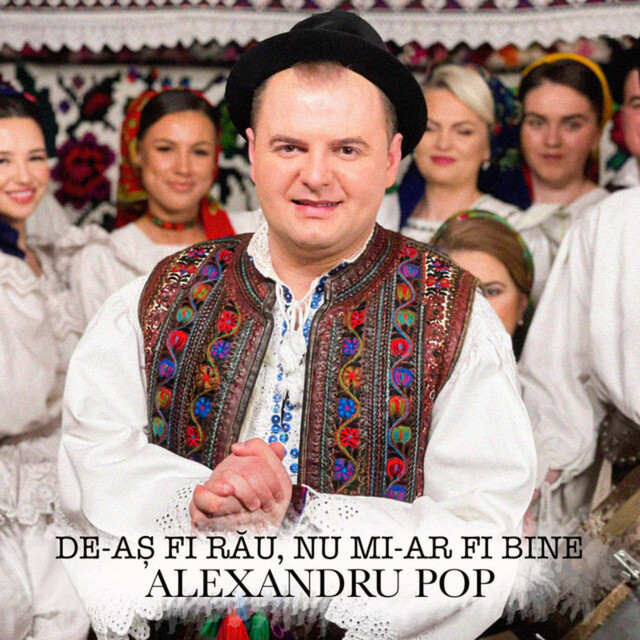 De-Aș Fi Rău, Nu Mi-Ar Fi Bine