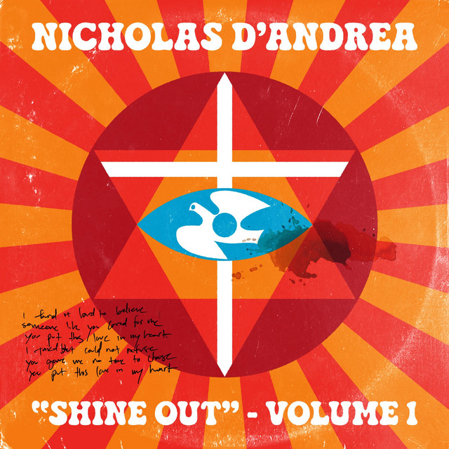 Shine out, Vol. 1 cover art