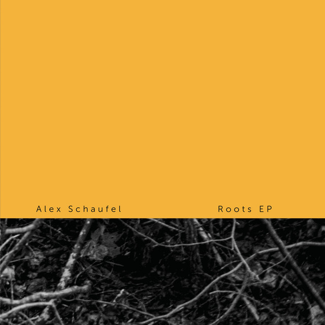 Roots EP cover art