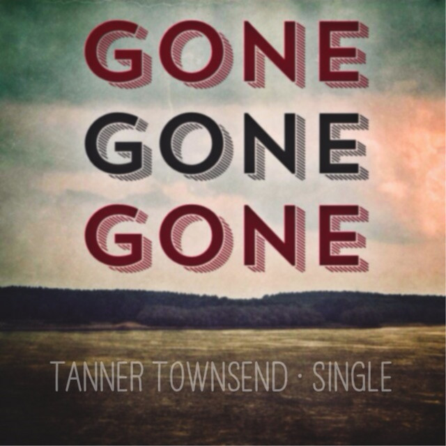 Gone Gone Gone cover art