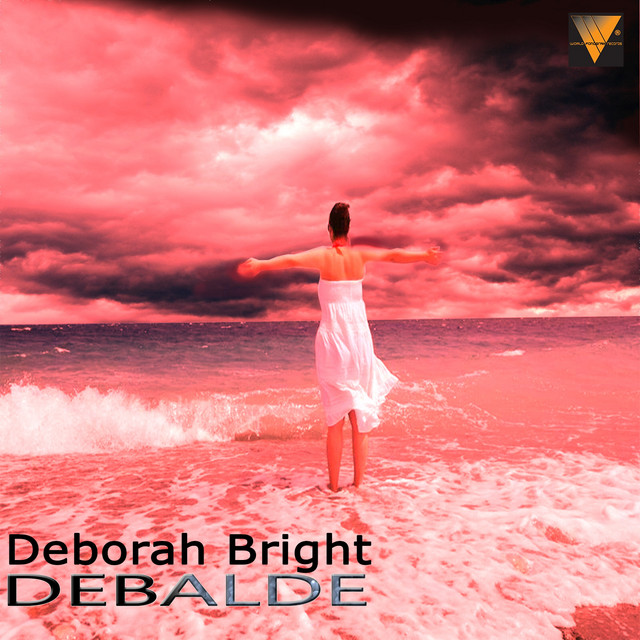 Debalde - Single by Deborah Bright | Spotify