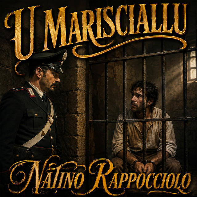 U MARISCIALLU album image