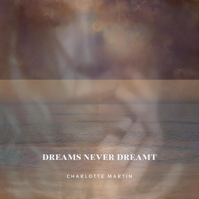 Dreams Never Dreamt cover art