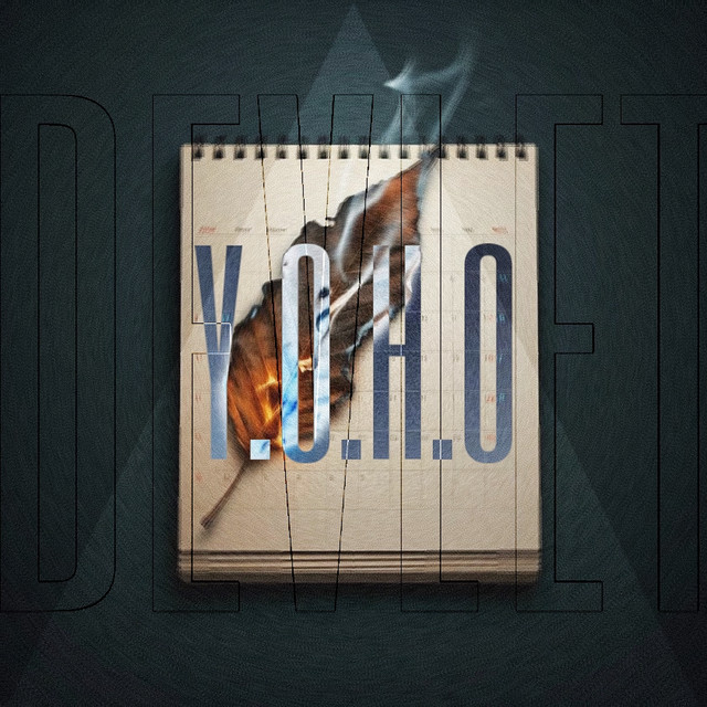 YOHO cover art