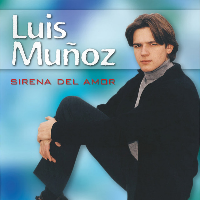 Sirena del Amor cover art