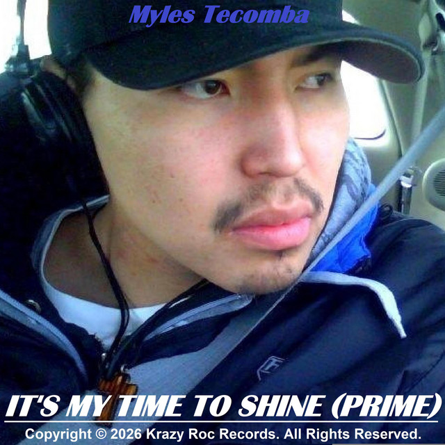 IT'S MY TIME TO SHINE (PRIME)