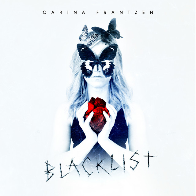 Blacklist cover art