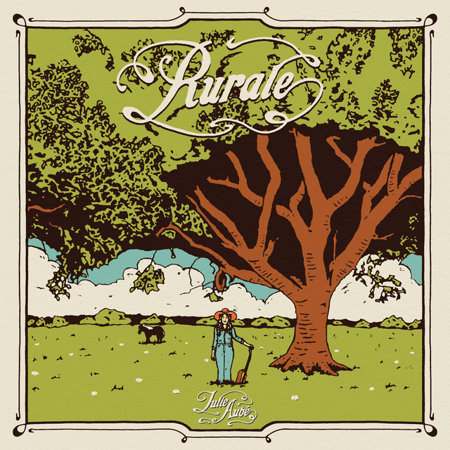 Rurale cover art