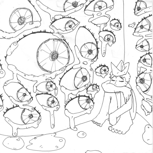 mekieromorir cover art