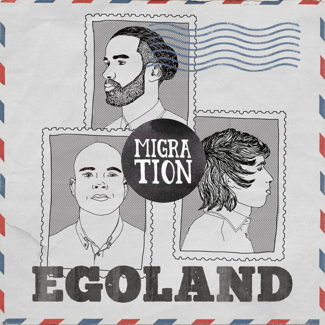 Migration cover art