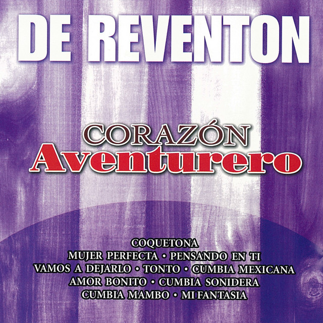 Corazon Aventurero