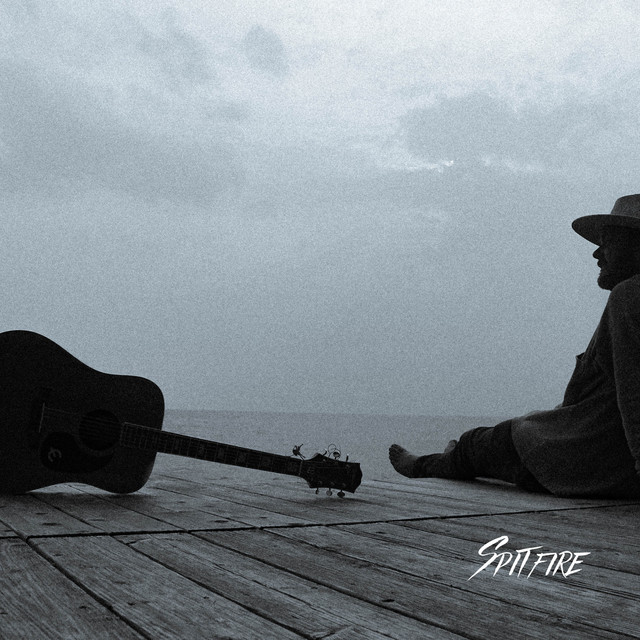 Spitfire cover