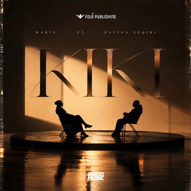 KIKI album image