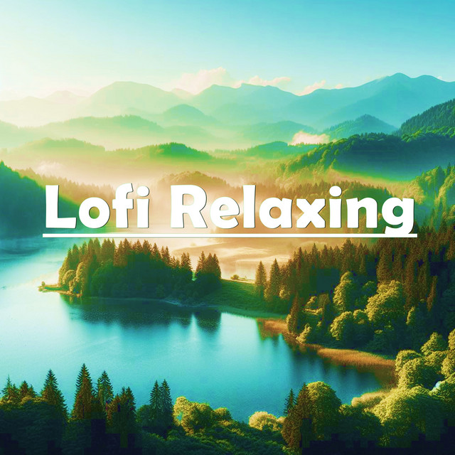 Lofi Relaxing cover art