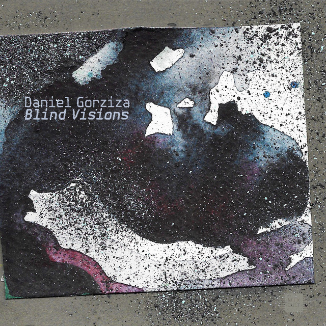 Blind Vision cover art