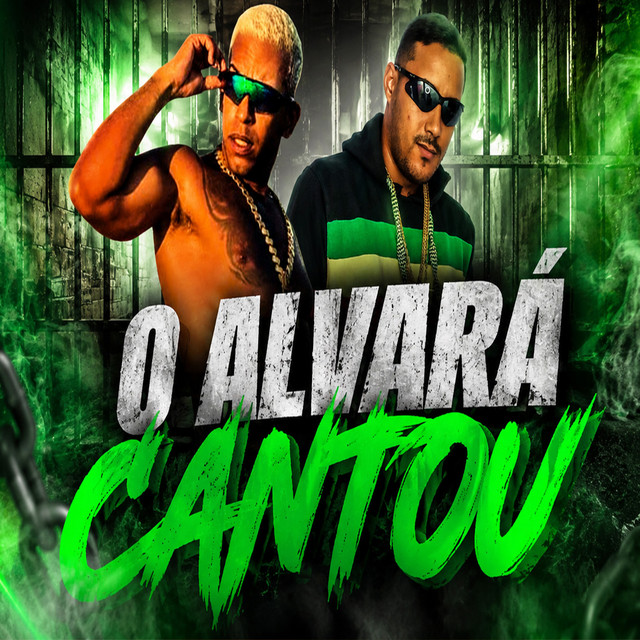 O Alvará Cantou