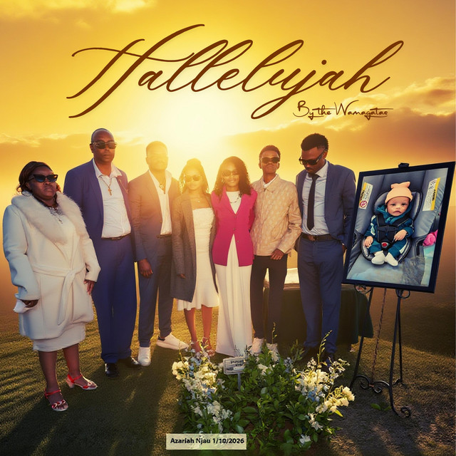 Halleluyah
