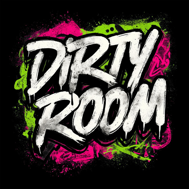 Dirty Room cover art