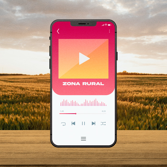 Zona Rural cover