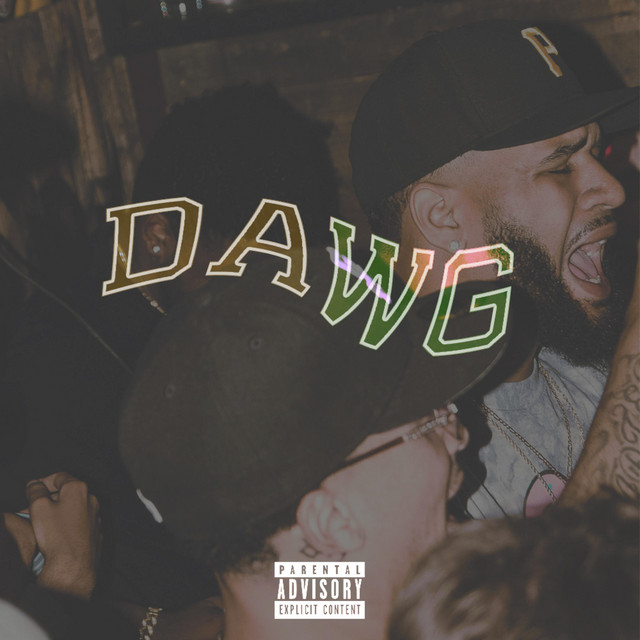 Dawg cover