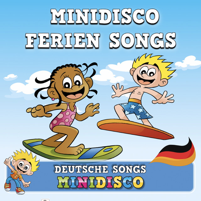 album image