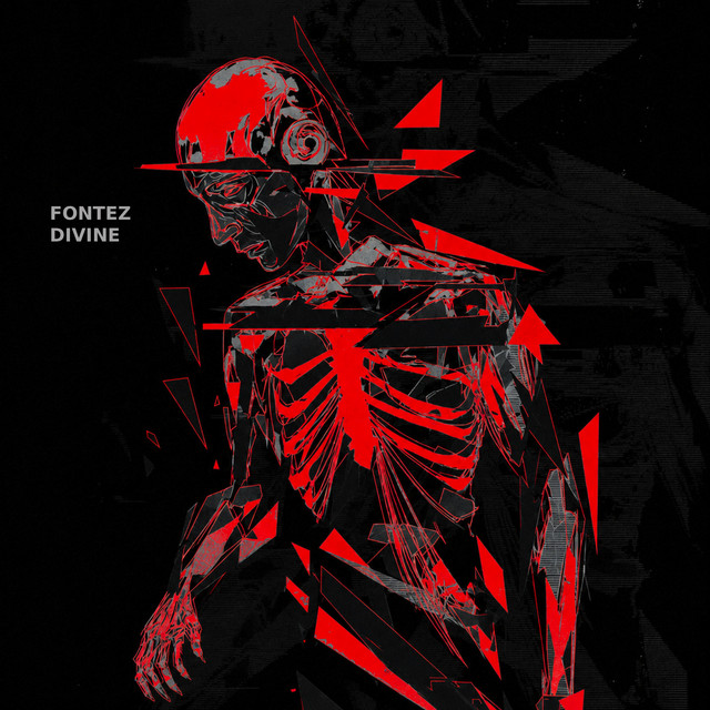Fontez - Divine