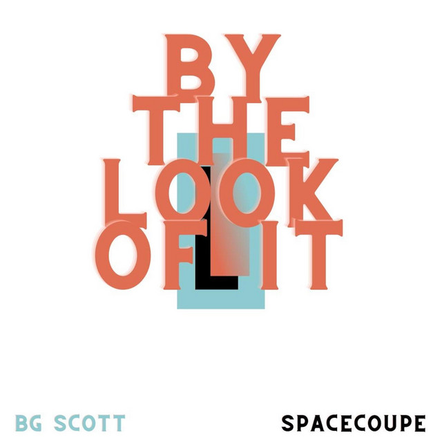 By The Look Of It cover art