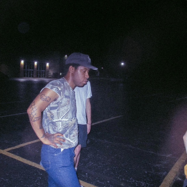 undefined album image