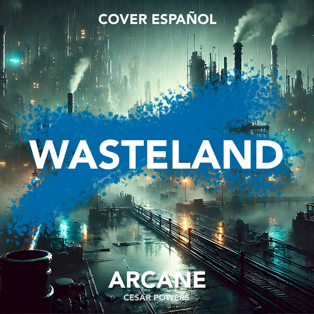 Wasteland (From Arcane) - Cover Español