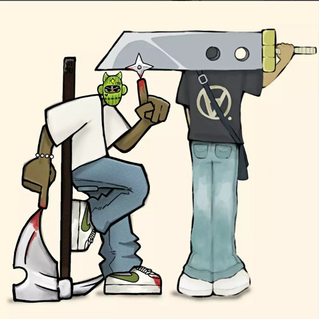 Suíte cover art