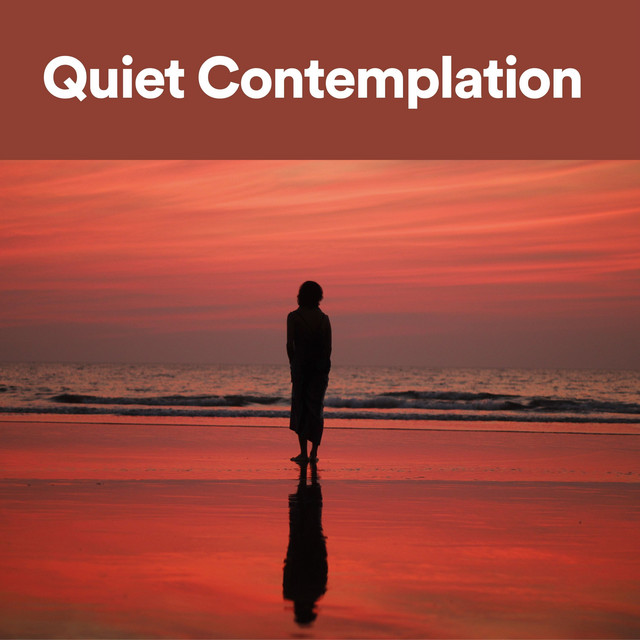 Quiet Contemplation cover art