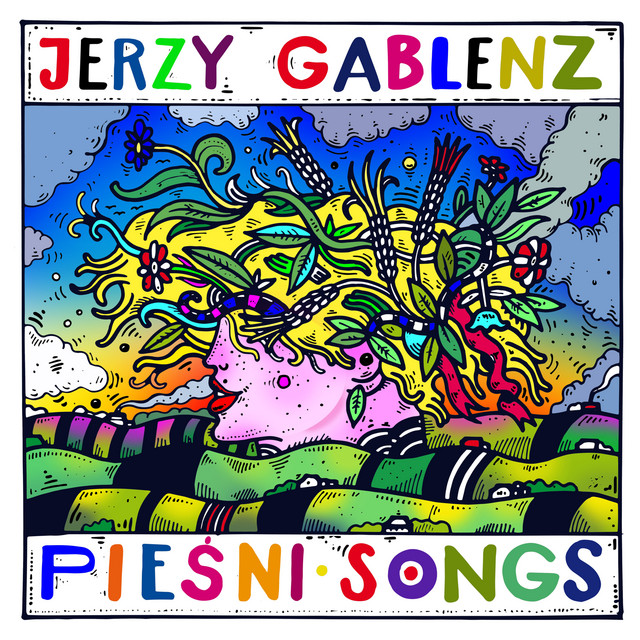 Jerzy Gablenz - Pieśni