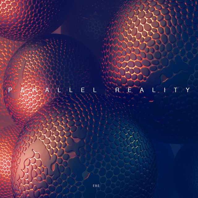 Parallel Reality - Album by Roman Korchev | Spotify