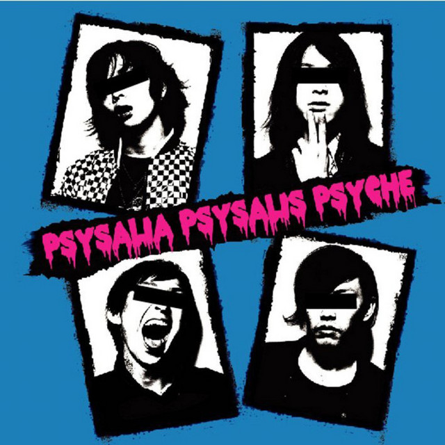 Psysalia psysalis psyche Photo