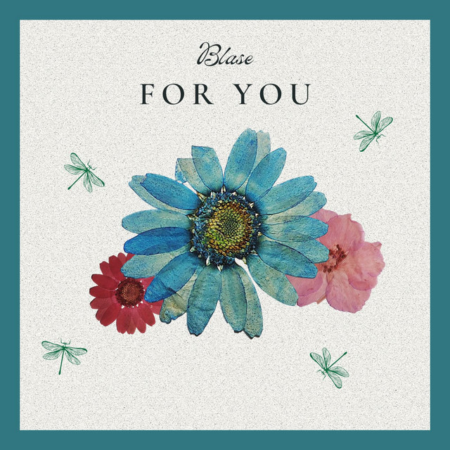 For You cover art